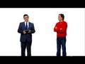 Air Farce: Mac Ad: M Word