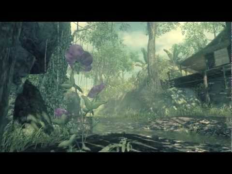 Kr�sa a detaily: Black Ops 2