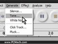 How-to: Generating and Inserting Censor Tones How-to: Generating and Inserting Censor Tones