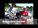 I love to fish