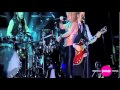 Shakira - Si Te Vas (The Pop Festival Buenos Aires - Argentina Marzo 2011)