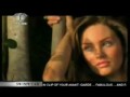 Candice Swanepoel - Music Video - YouTube