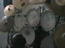 Rammstein- Mann Gegan Mann Drumbasher007