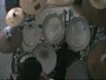 Rammstein- Mann Gegan Mann Drumbasher007