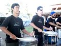 Tch�DeggaDa - Rumba Rumba Ensaio