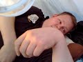 wakker worden im tent ferien in deutschland