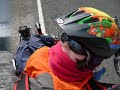 Un petit voyage � v�lo en Ard�che - Avril 2008
