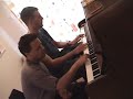 12 Bar Boogie Piano Duet
