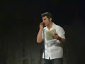 Flarf Festival 06: Rodney Koeneke reads 