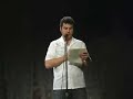 Flarf Festival 06: Rodney Koeneke reads 