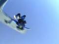 Skydiving