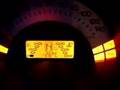 Very cold start Smart CDI turbodiesel