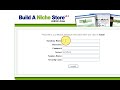 How to FTP and setup the Buildanichestore Software