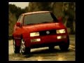 \"Riders Wanted\" - VW Corrado Promo