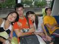 Kazakhs in Singapore(Bolashak)