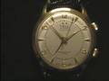Armbandwecker AS 1475 / 1930 Sammlung Wristalarm