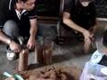 Projek Cendawan - Bagging
