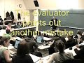 Prof smashes laptop: what REALLY happened Prof smashes laptop: what REALLY happened