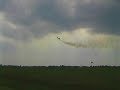 Rochester Air Show The Thunderbirds 2008