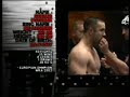 Poturak \"BH Machine\" Dzevad vs Jorgen Kruth-Part 1