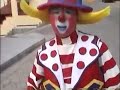 Comercial Magico Show Payasos de Etiqueta