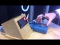 Corning Gorilla Glas 2 test