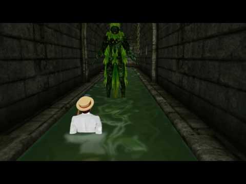 This episode is called The Sewe...