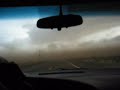 Driving into a supercell Clovis dust madness June 2003 Driving into a supercell Clovis dust madness June 2003
