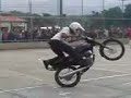 Encontro de moto NAZAR� das farinhas a Munis ferreira (PT 2)