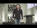 Pastor Mark Driscoll examines Luke 2, where an angel announces the birth of Jesus, Christ the Lord, to shepherds in a field. The angel reveals how we are to see Jesus. We are not to insert him into a false ideology (eg, atheism, deism, pantheism/panentheism, or theism) that offers no hope, no good news, no savior. Rather, we are to praise Jesus like the angels, Mary, and the shepherds did.
