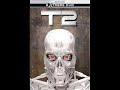 Terminator 2: Judgment Day Theme Song