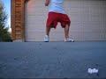 SyLo - Ms. Hill C-Walk