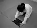 How to fold a hakama (Japanese technique) How to fold a hakama (Japanese technique)