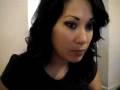 videos de purple smokey eyes 