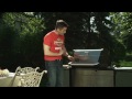Click here to watch this video Grilling Home Run Inn Frozen Pizza