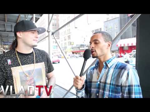 Money Bagz: Now I Want to See Cassidy Get in That Ring