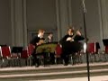 De Falla: Spanish Dance #1 La Vida Breve - Jaeger/Testar duo
