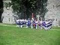 Compagnie Franche De La Marine 2008-Citadelle Québec Part 8