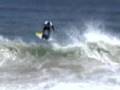 Skim board Chile 2002