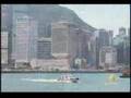 【透视中国】回归后的香港-专访吴国光(1/4)