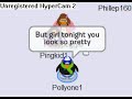 Hey there Delilah - Cp