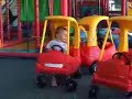 Big Red Car