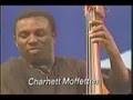 Bennie Wallance,Charnett Moffett,Dannie Richmond-It Has Happened To Me