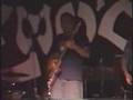 PONG - Incapacitated live @ Emo's - Austin TX  (9/8/00)