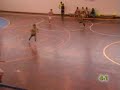 FUTSAL UDLEIRIA VS O.MARINHO