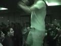 The First Step - Live in Fairfield CT, oct 2, 2004