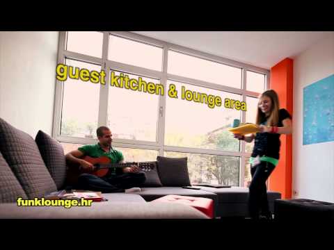 Video Funk Loungesta