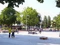 Küchengarten in Bewegung Küchengarten in Bewegung