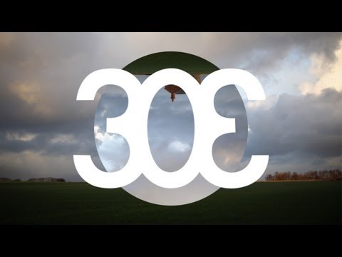 Jon Hopkins - Collider // 303