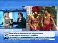 Nelli rokita vs Manuela Gretkowska 2/5 Nelli rokita vs Manuela Gretkowska 2/5